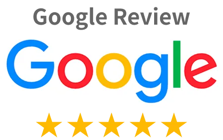 GoogleReviewロゴ