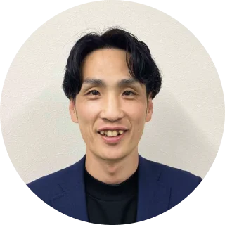 株式会社JUN-NOU 代表取締役 柴 様